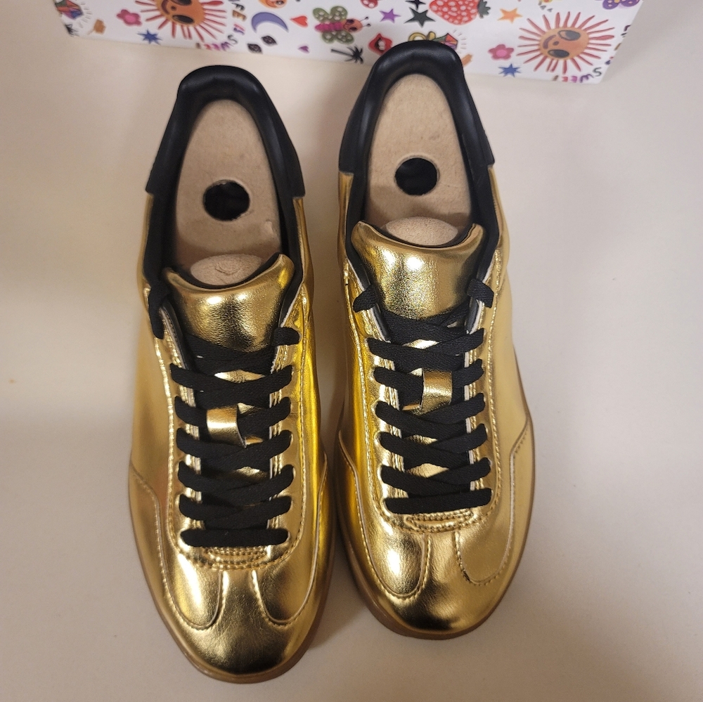 Jeffrey Campbell Keys sneaker